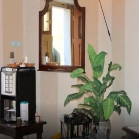 Hotel Bel Air Innsplit 3*