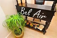 מלון Bel Air Innsplit ספליט